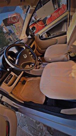 Geely LC